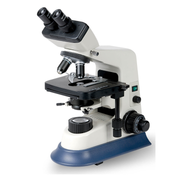 40X-1000X Compound Microscope with Kohler Illumination CPD.01.150: Detailed Biomedical Observation Tool