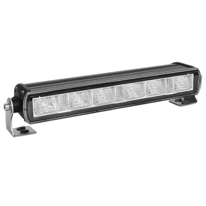 11.2 Inch 30W Truck Led Light Bar Offroad Lighting Systems Bar Driving Led Lighting Bar For Trucks
