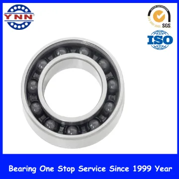 China Factory Hot Sale Deep Groove Ball Bearing