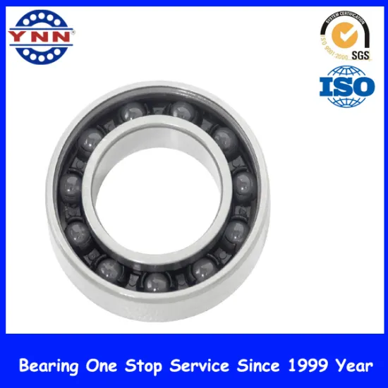 Chrome Steel Ball Making Machine Deep Groove Bearing (60/22)