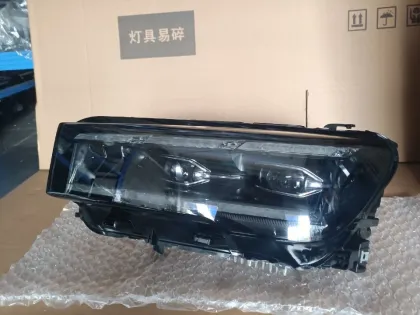 2023 Geely Xingyue L Original Disassembled Car Headlight Assembly