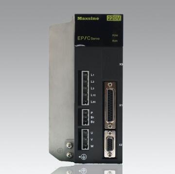 EP1C-TL15F 1.5kw AC servo motor driver