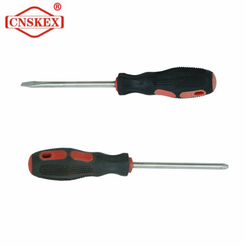 Staninkless steel tools (Slotted/Phillips)Screwdriver