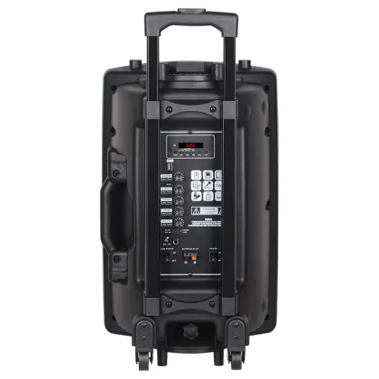 JBL  Portable Trolley Speaker with RGB Lights