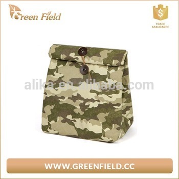 Tyvek cooler bag / Tyvek lunch bag
