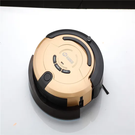 Cleaning Robot Home Appliances