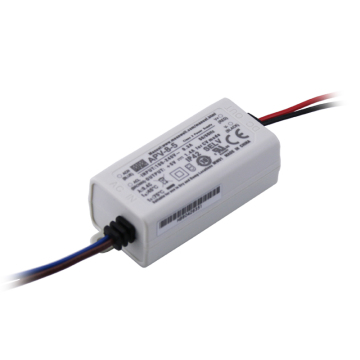 Mean Well Low Cost 8W LED Driver APV-8-5