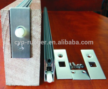 Door Bottom Seal/Other Door & Window Accessories Door Bottom Brush Bottom Door Seals/Weather Strip Bottom Door