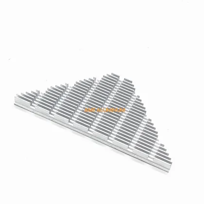 Wholesale Ample Aluminum Heat Sink for LED Lightening