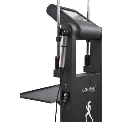 Body Fat Health Analyzer Machine Price