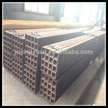 1.0-35.0mm CE Certificate Rectangular Hollow Section