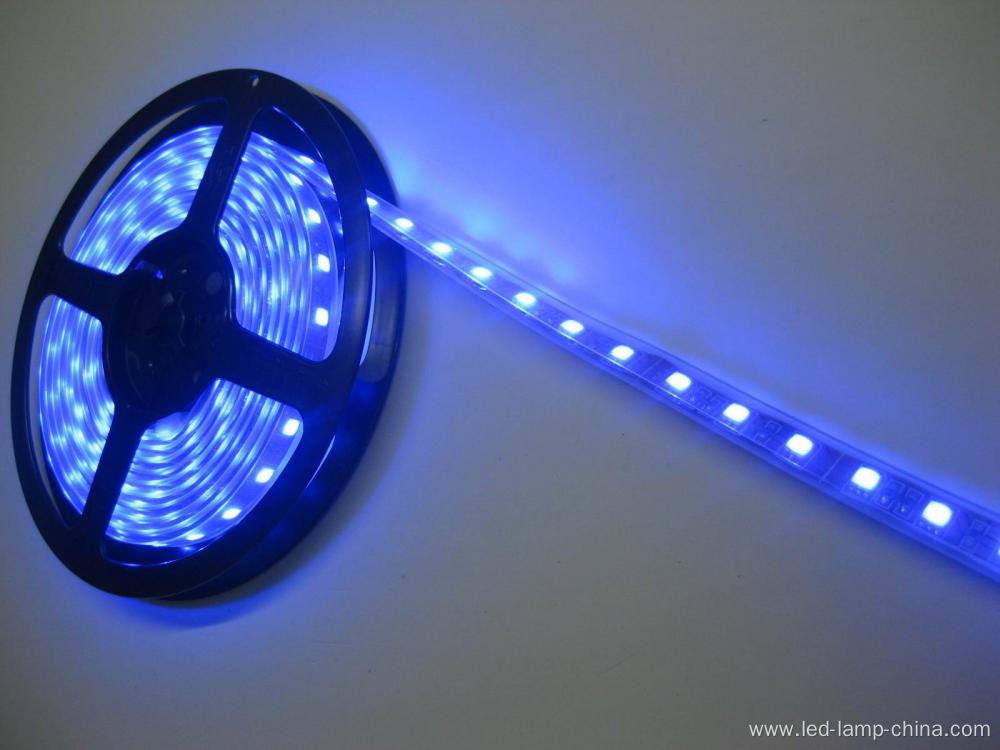 Waterproof SMD3528 LED Strip Light 110v with High Quality