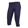 Pantalones de yoga de mujer cómodos leggings de gimnasio transpirable