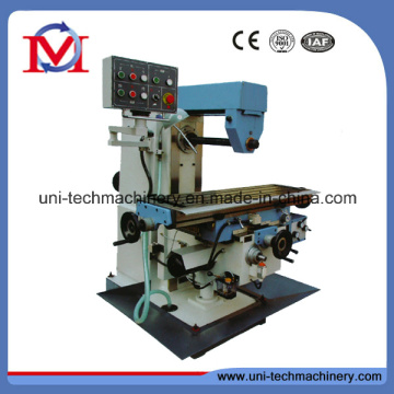 Rectangular Guide Way Horizontal Milling Machine (Xl6036A, Xl6036B)