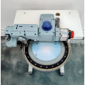 Machine de liaison de cadran automatique pour tricots