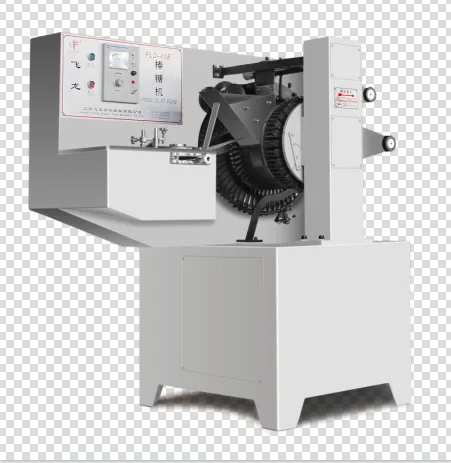 FLD-40 Ball Lollipop Making Machine