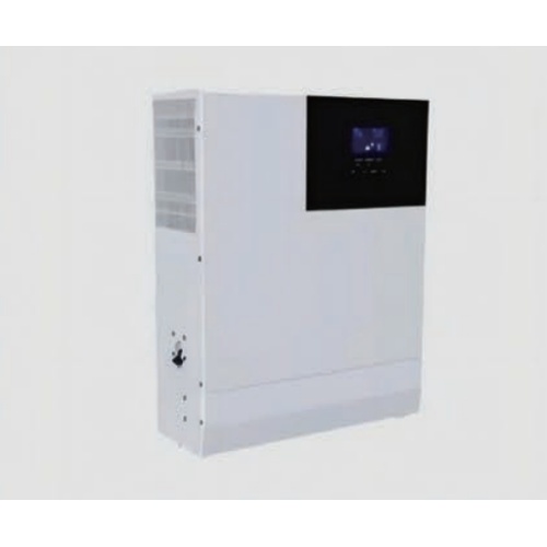 Innovations in Solar Energy Storage Solutions