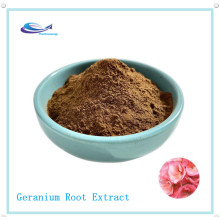 Geranium Root Extract Powder 10:1