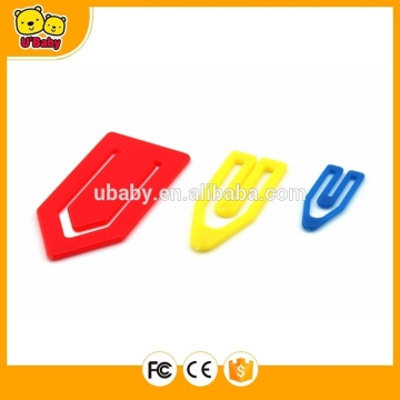 Plastic Clips 001