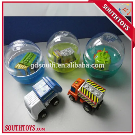 Japanese capsule toys,plastic capsule toys for vending machine