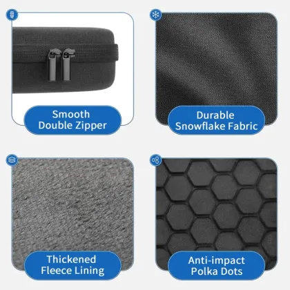 Smart EVA Case for New Apple AirPods Max