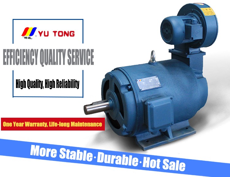 Ylj China Ylj Series Electric Low Rpm High Torque Ac Motor, High Quality ...