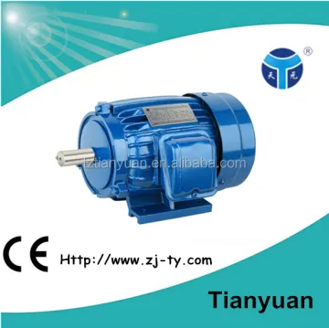 Y Electromotor 1HP for K Series Gear Motor