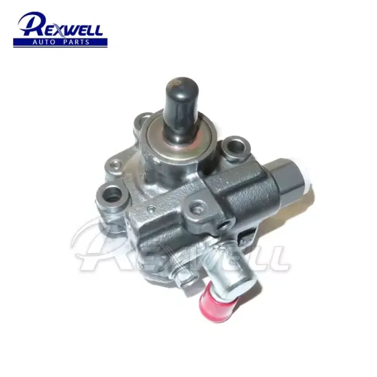 Auto Parts Power Steering System for Toyota 3L Hi-Lux LN145 44320-35530