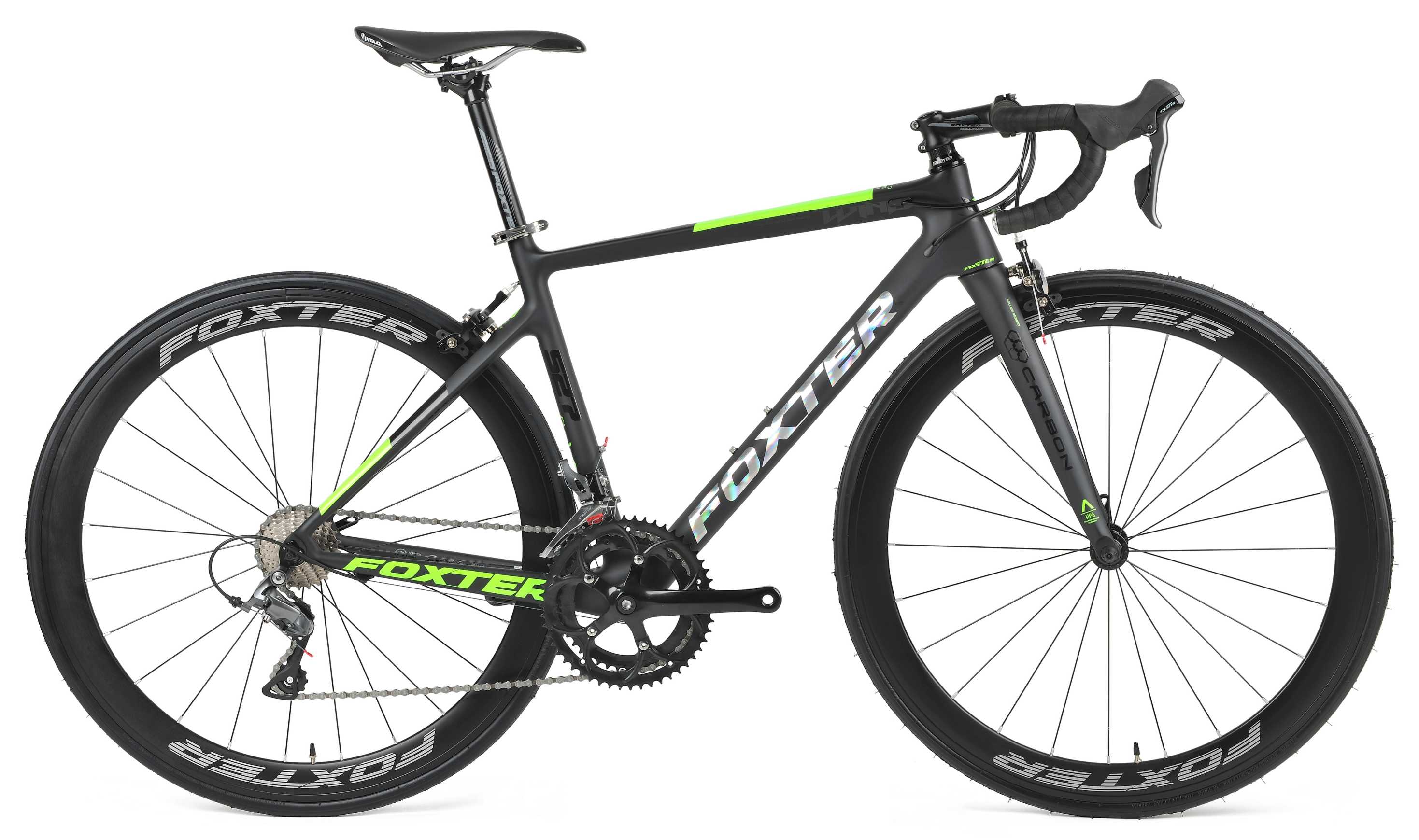 Yüksek Performanslı Rüzgar Yol Bisikleti 700cc 25cc Lastikler