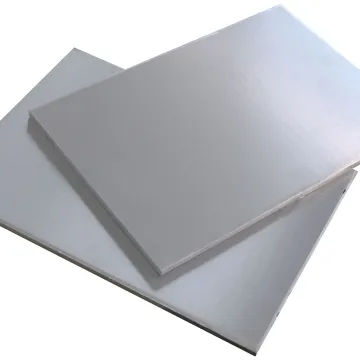 Mingtai High Quality Mold Aluminum plate