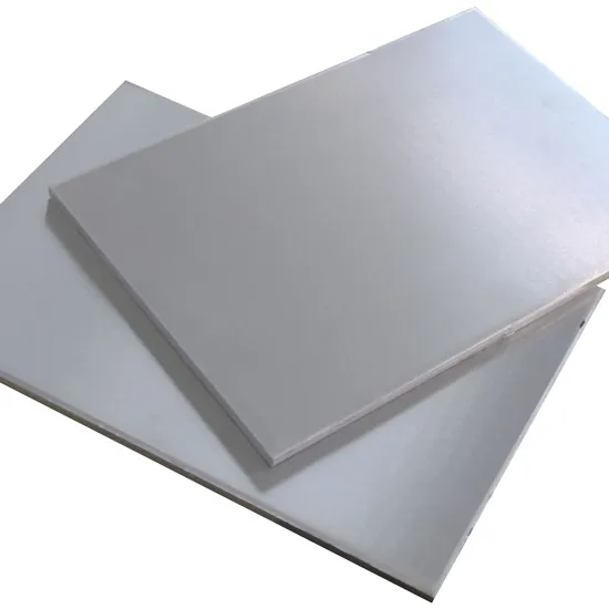 Aluminum sheet 4 feet x 8 feet 5052-H32 price in Canada