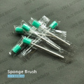 Disposable Medical Sponge Brush