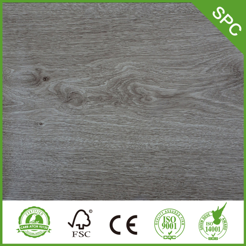 4.0mm Waterproof Spc Flooring