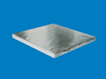 Mikroporöse Platte von guter Qualität für die Industrie