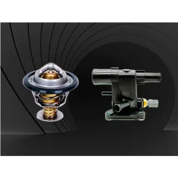 Car Cooling System Parts