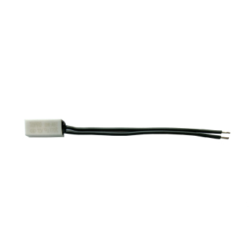 KSD9700 NC Thermal Protector 250V 5A 70°C Bimetal Disc Thermostat