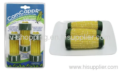 Corn Cappr's