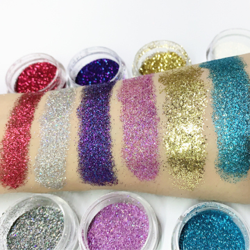 Glitter Loose Eye Glitter Powder