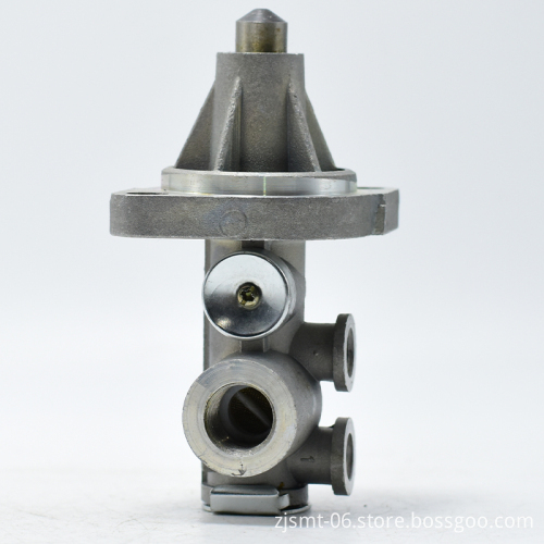 Truck Brake System Part: Transmission Gearbox Valve 1068951