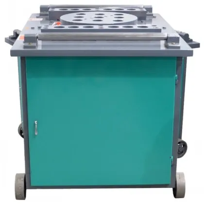 Rebar bending machine bending machine pipe bending machine