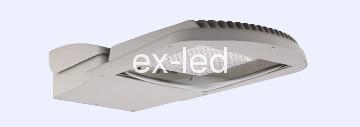 Excellent 80W  LED Street Lights with CE/EMC/GS/ETL Certificated
