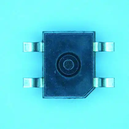 Infrared Reflective Photoelectric Sensor - Optical Proximity Switch Electronic Components
