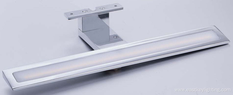 8W High power LED bathroom light