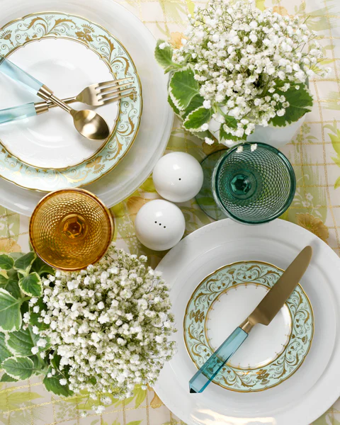Tableware (8)