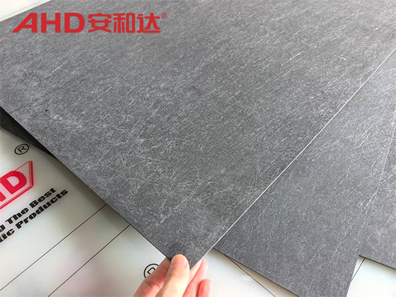 Black Durostone CDM Boards