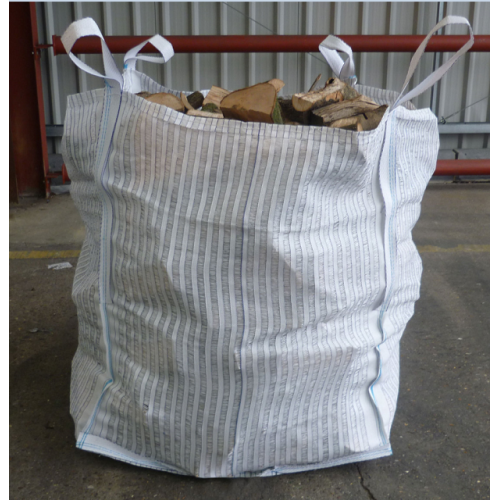 Bark Bulk Bags Big Bags