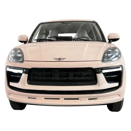 Factory Price Electric Cars: 5-Wheel Sports Cars for Adults