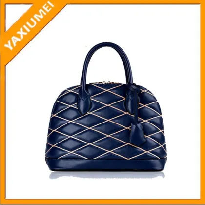 WL003 New Design professional cute stylish lady handbag
