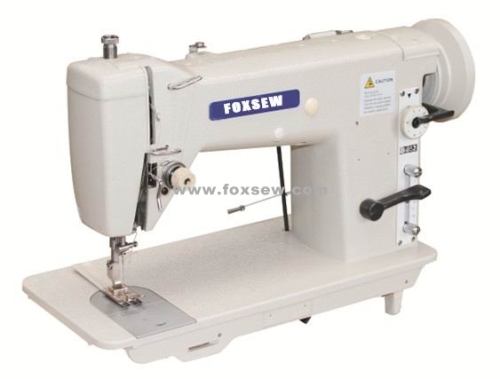 Lockstitch Zigzag Sewing Machine