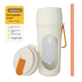 Vacuum Blending Juicer